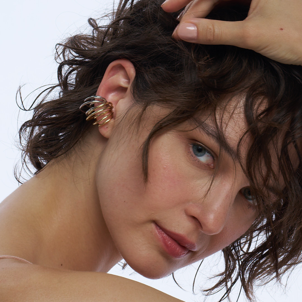 Earcuffs : la touche tendance qui change tout