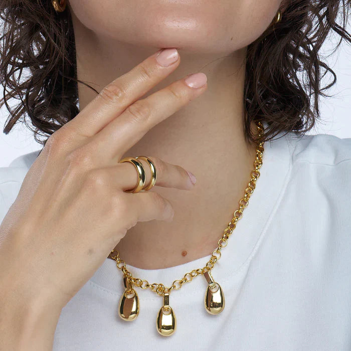 Top 10 des bijoux Bangle-Up à adopter en ce moment