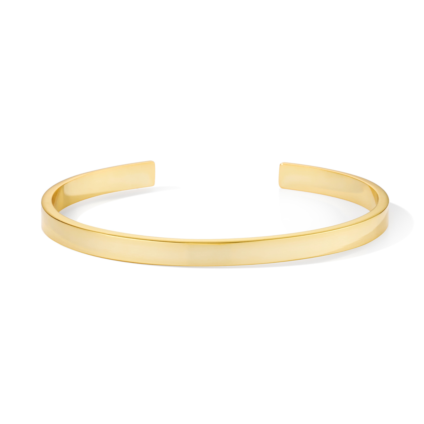 Jonc Bangle - Or Light
