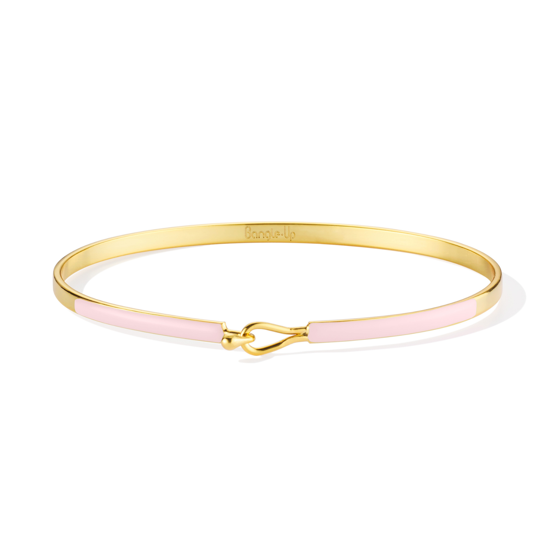 Bracelet Lily - Rose Coton