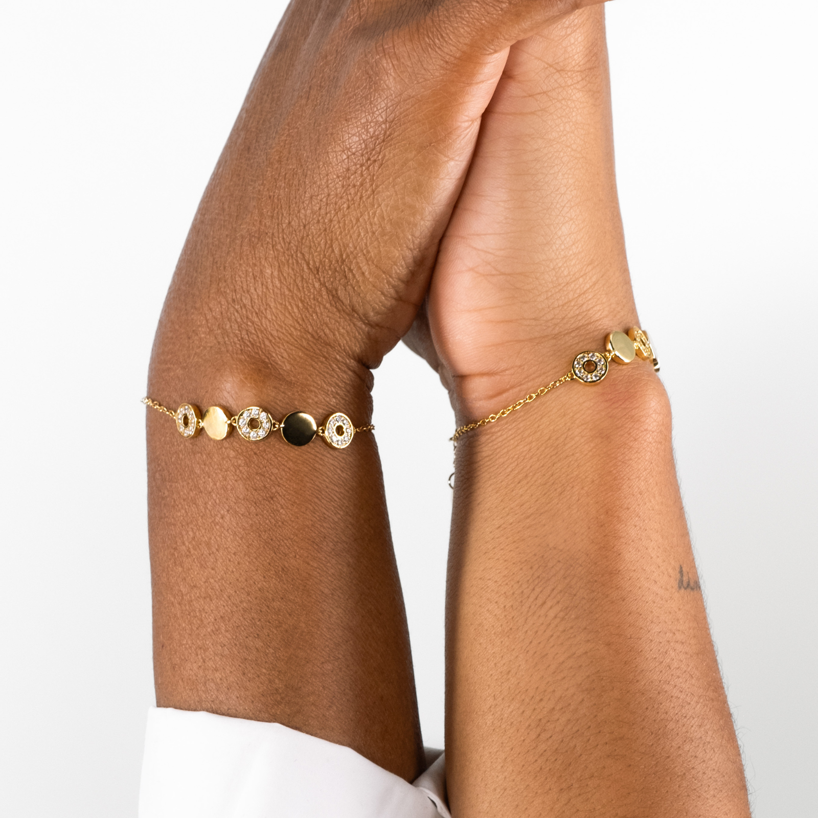 Bracelet Éclat - Bangle-Up