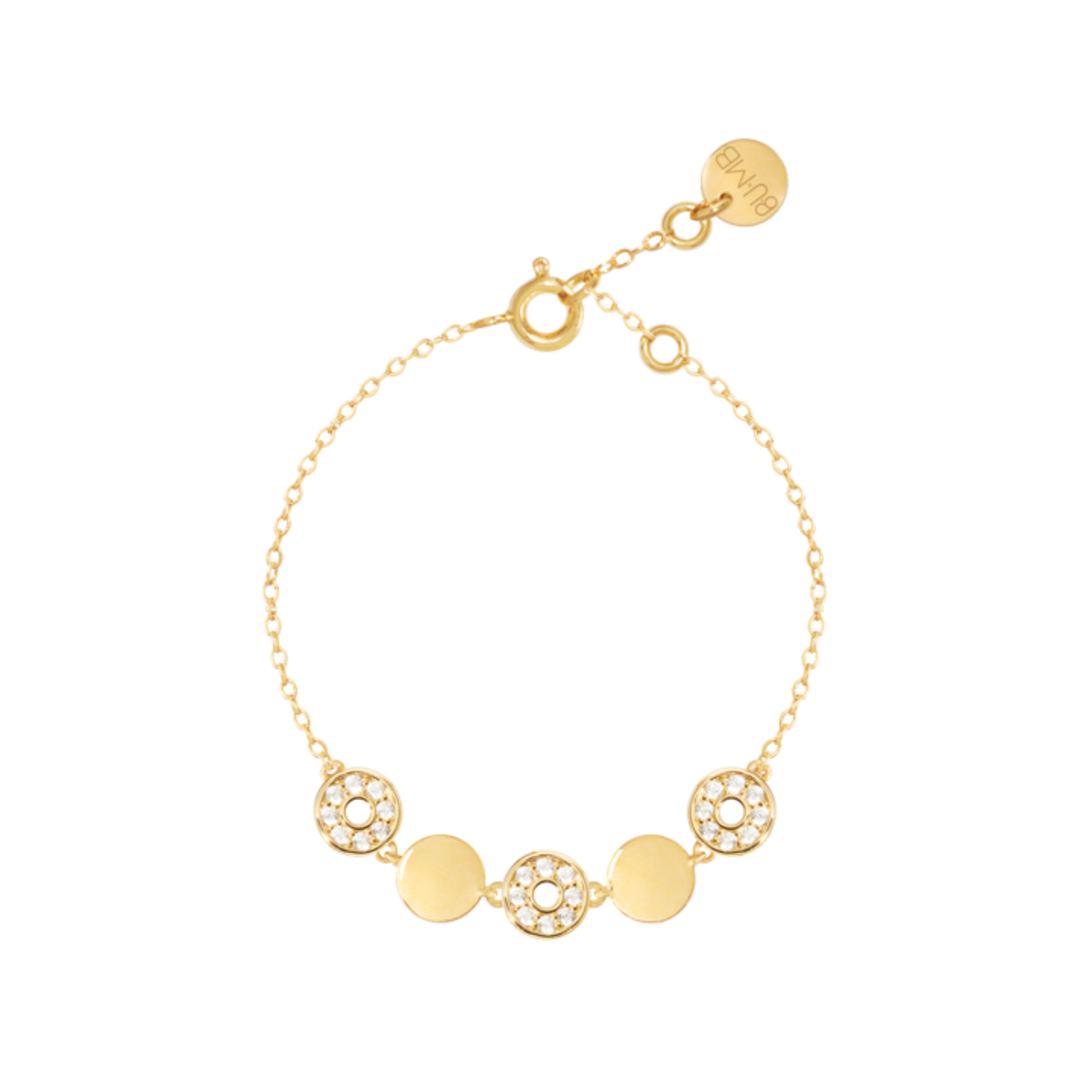 Bracelet Éclat - Bangle-Up