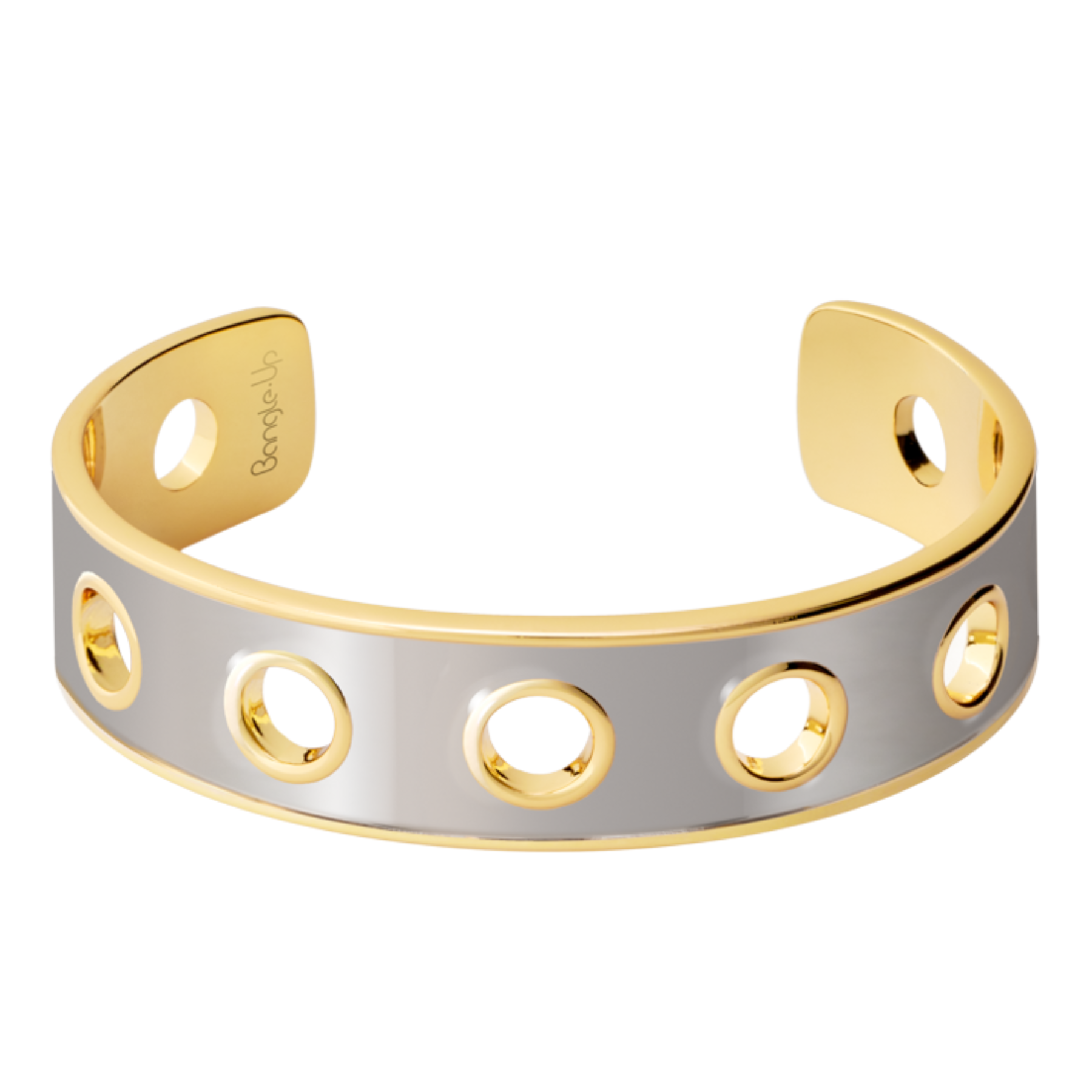 Jonc EYELET - Bicolore