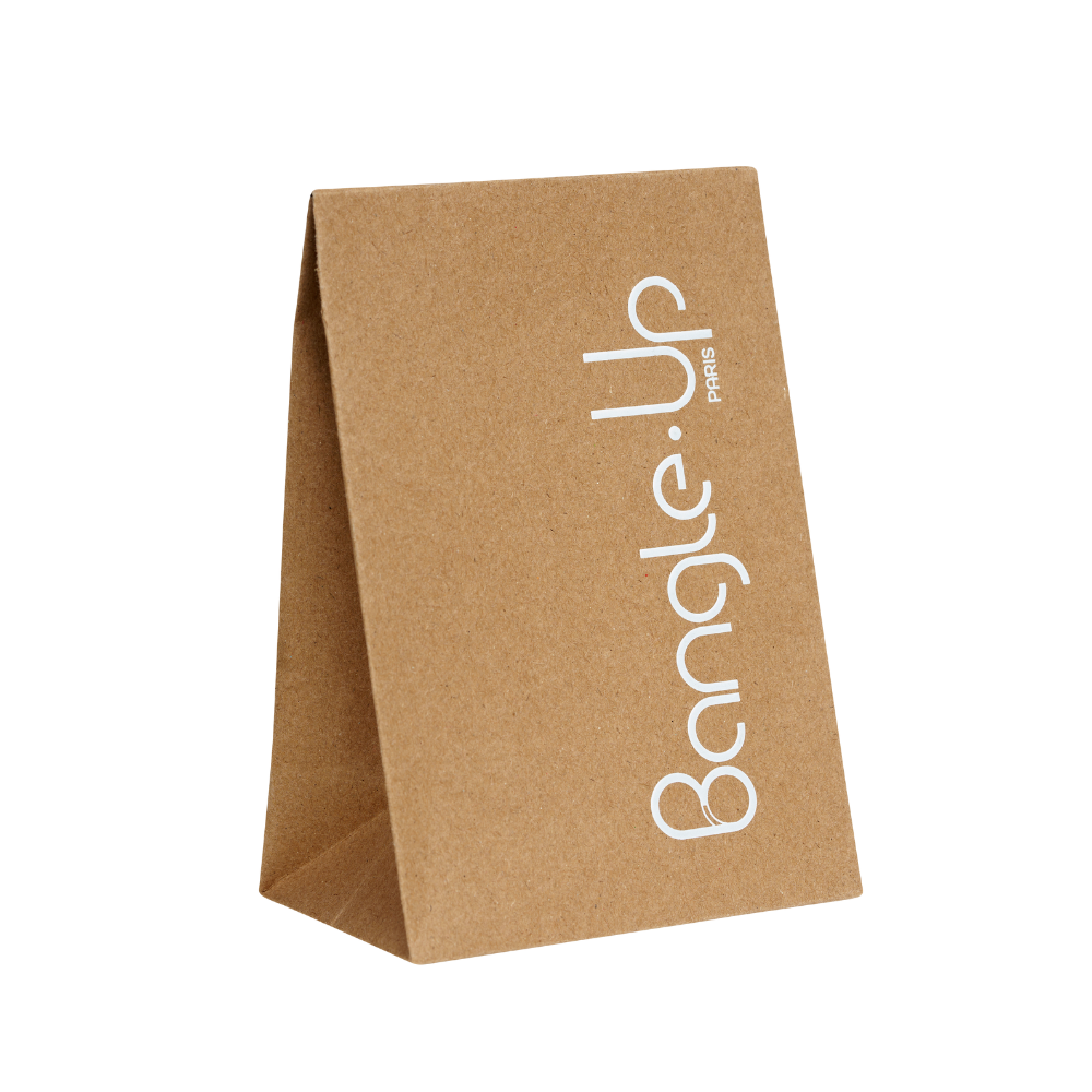 Pochette - Kraft - Bangle-Up