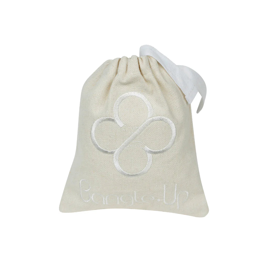 Jonc GEM - Orange Corail