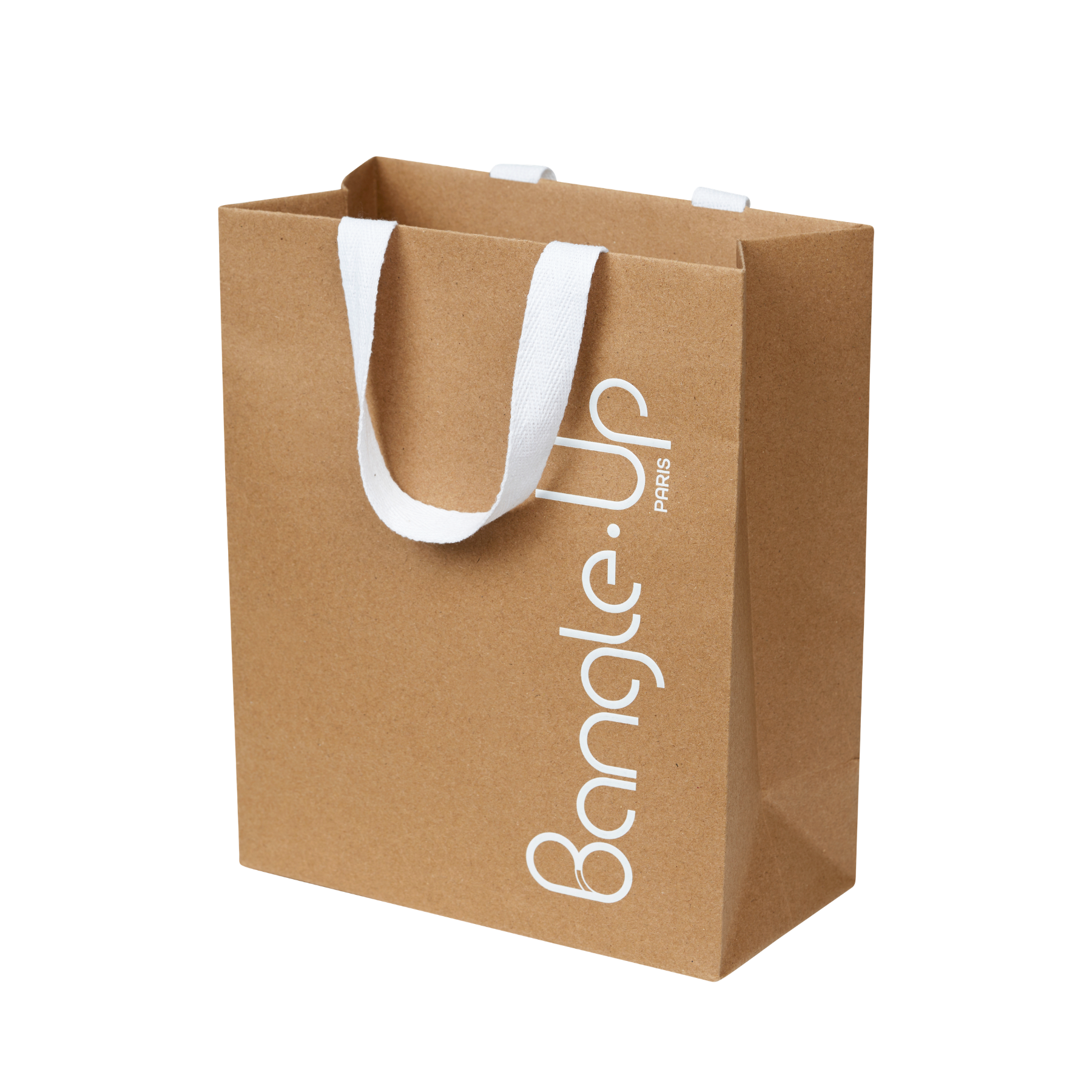 Sac Cadeau - Kraft