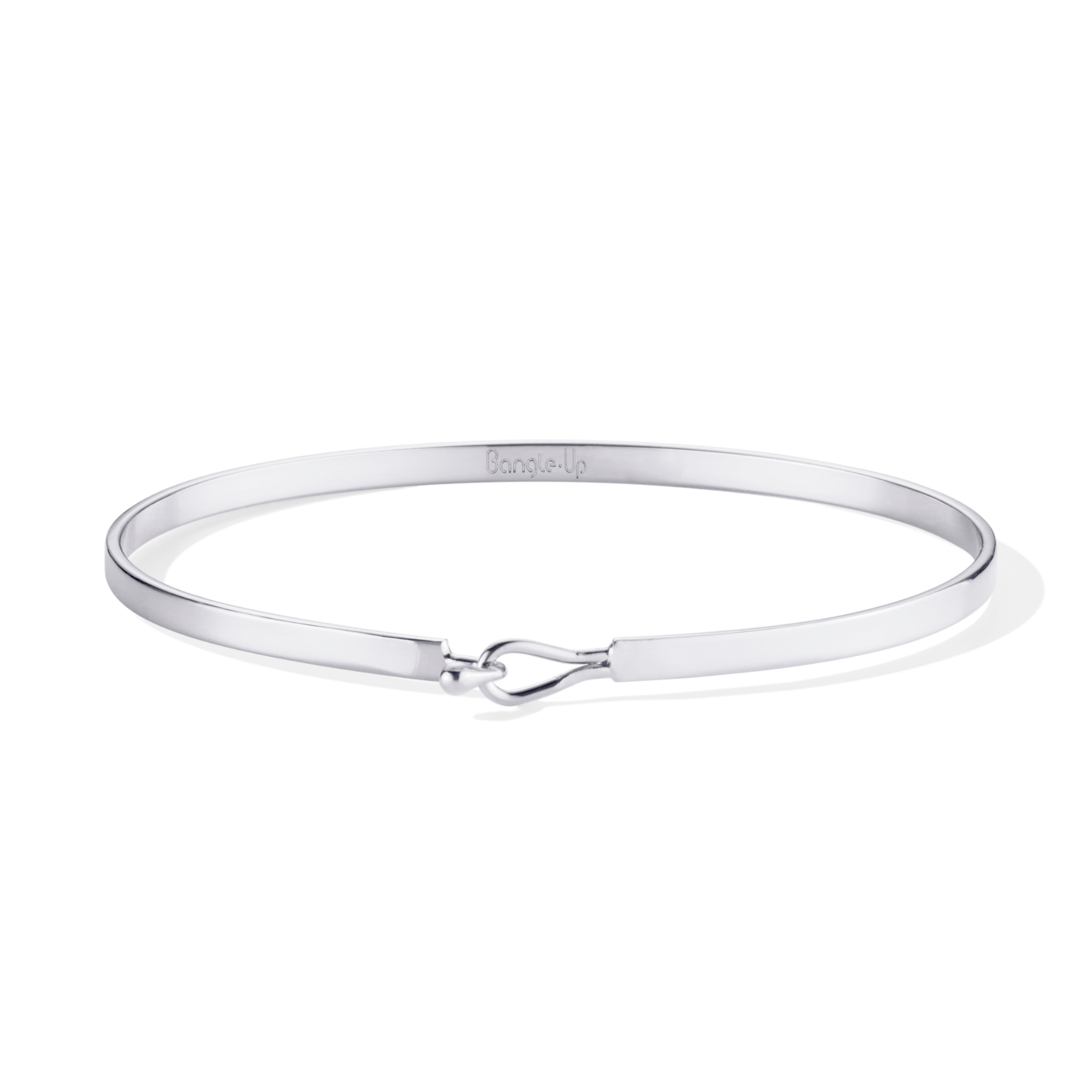 Bracelet Lily - Argent