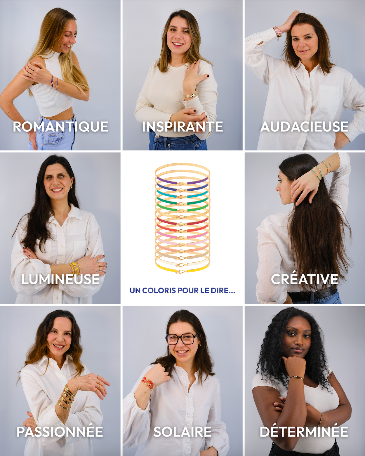 [ACTUALITES] Le 8 mars aux couleurs du Lilyrama.