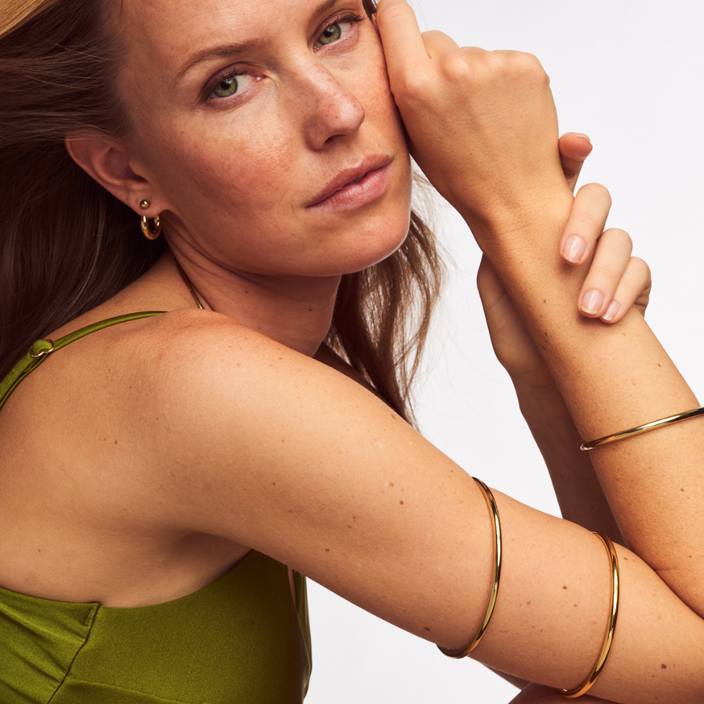 Bijoux de cérémonie : l’art du raffinement selon Bangle-Up