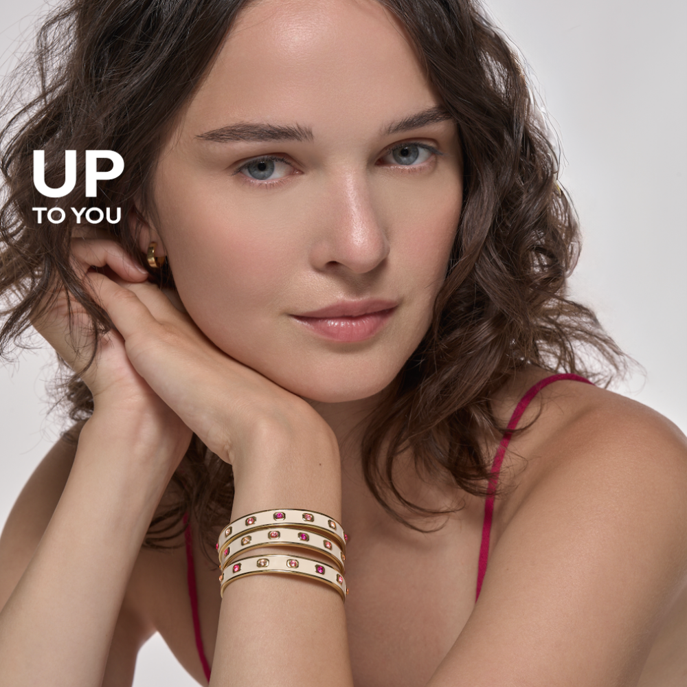 [INTERVIEW] Bangle-Up X Yana Popova