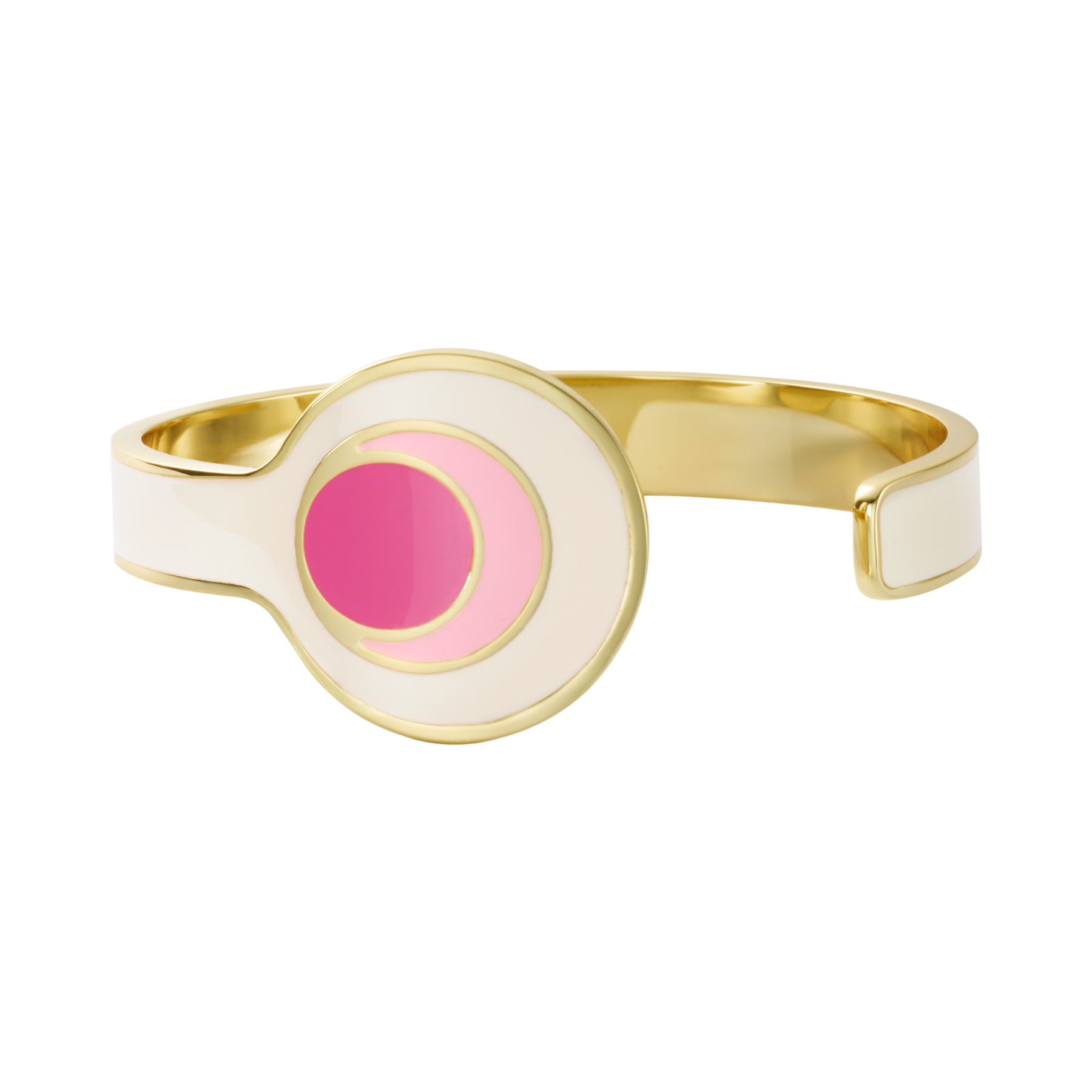 Jonc Gypset - Rose Coton