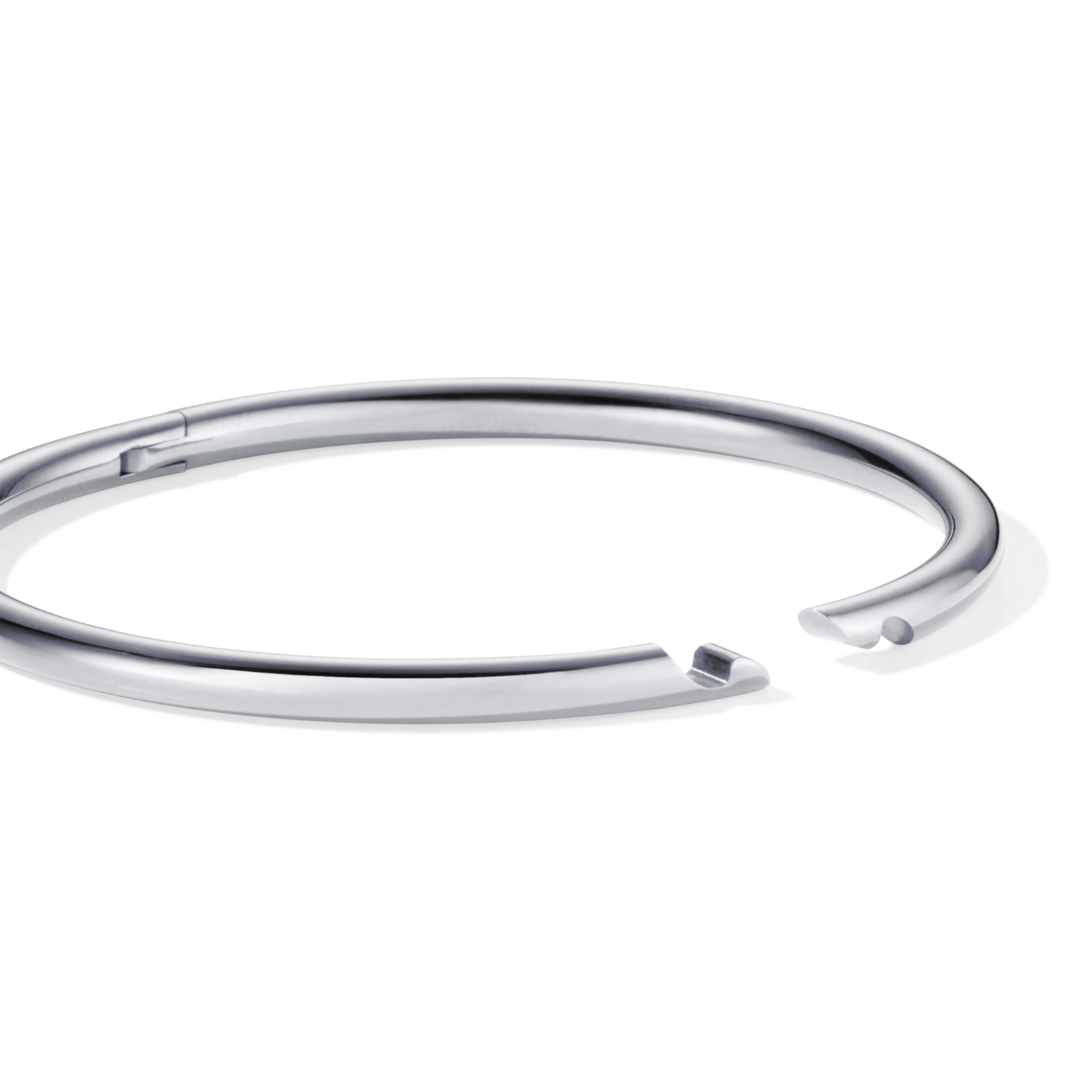 Bracelet AN-O - Argent