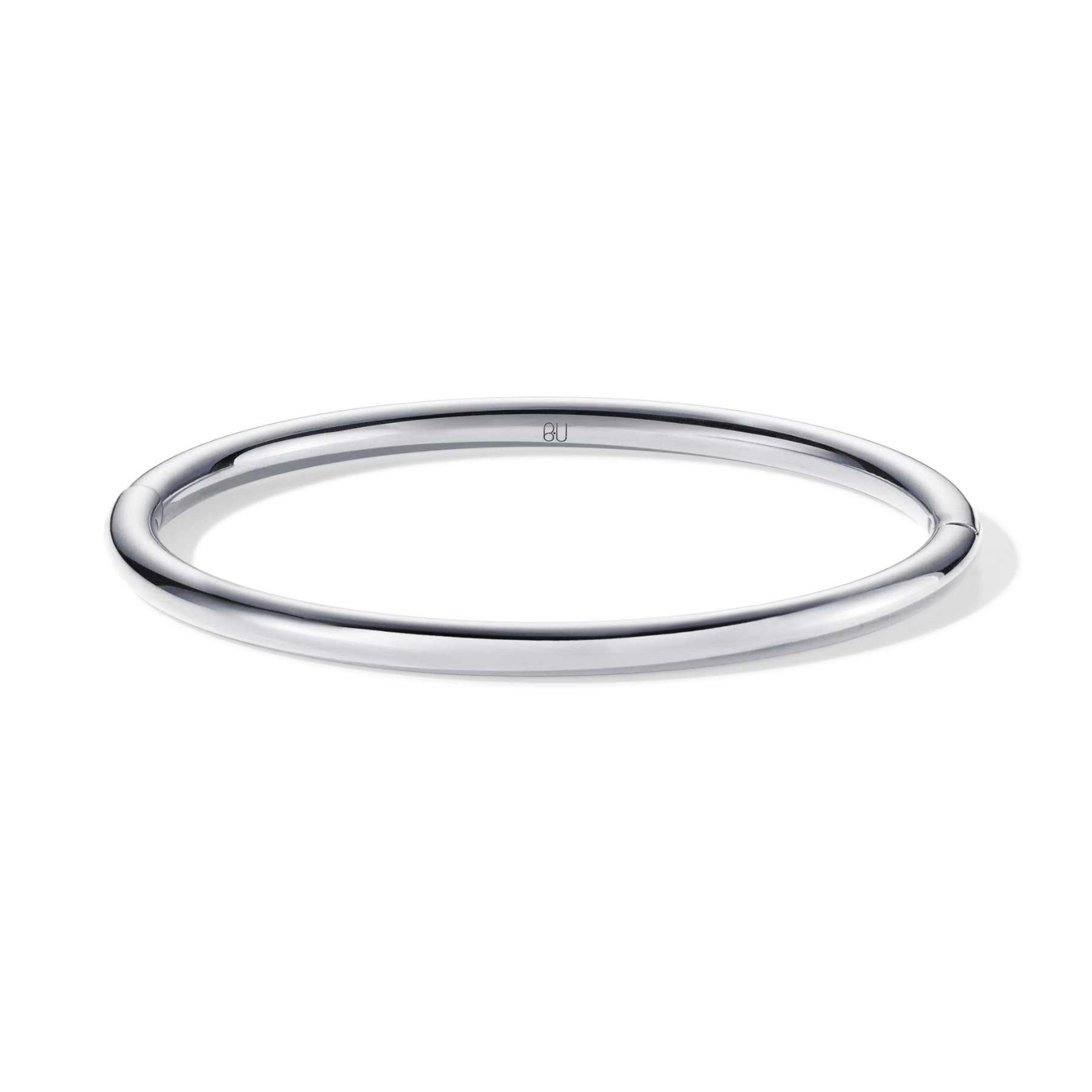 Bracelet AN-O - Argent
