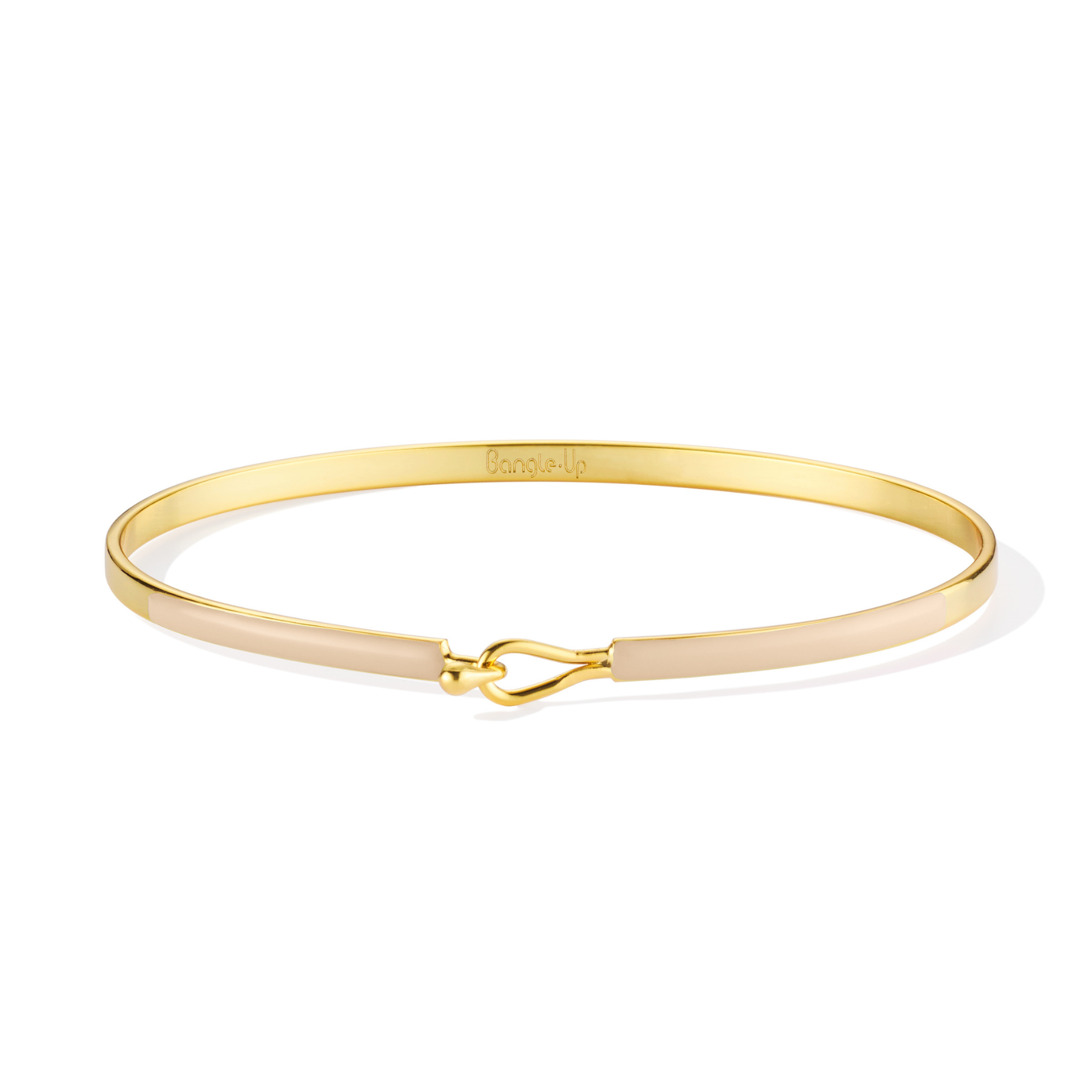 Bracelet Lily - Beige Mastic
