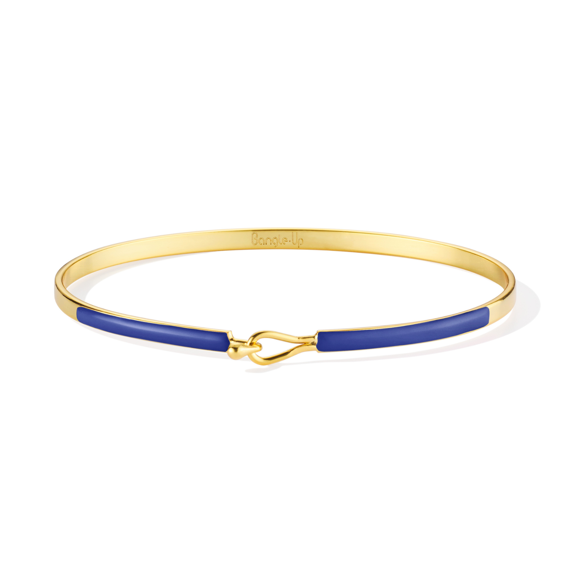 Bracelet Lily - Bleu Navy
