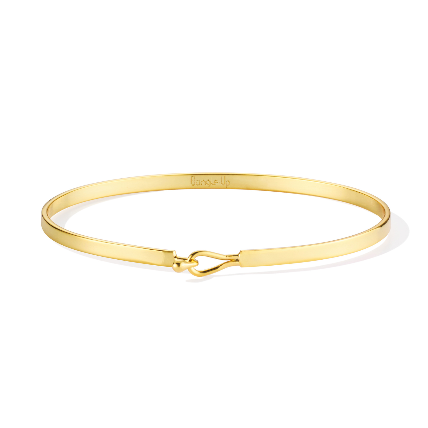 Bracelet Lily - Or Light