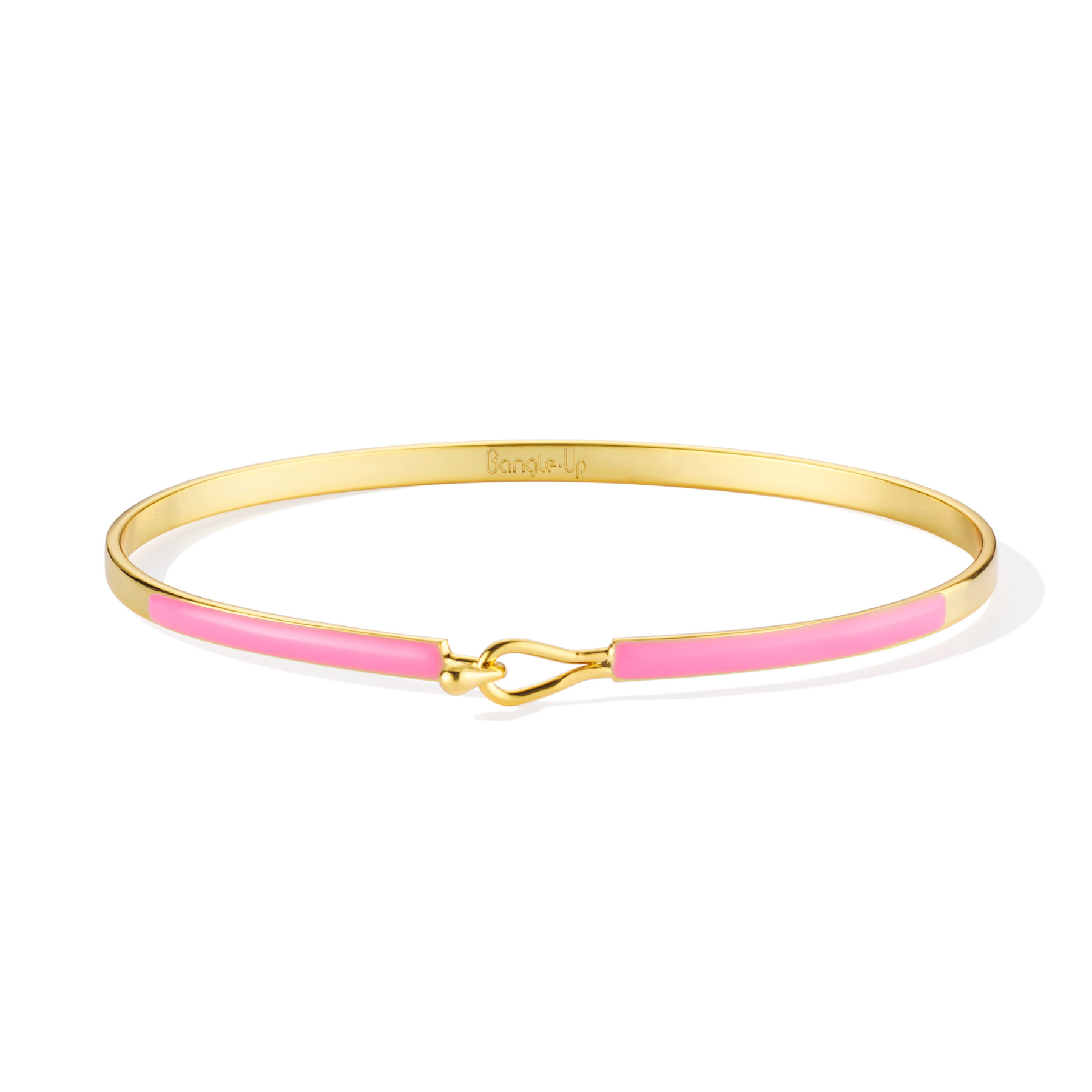 Bracelet Lily - Rose Candy