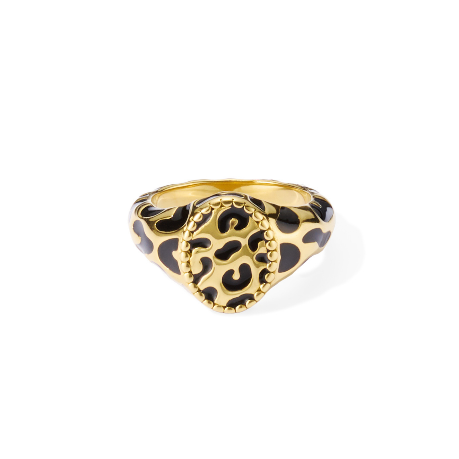 Wild Ring - Leopard