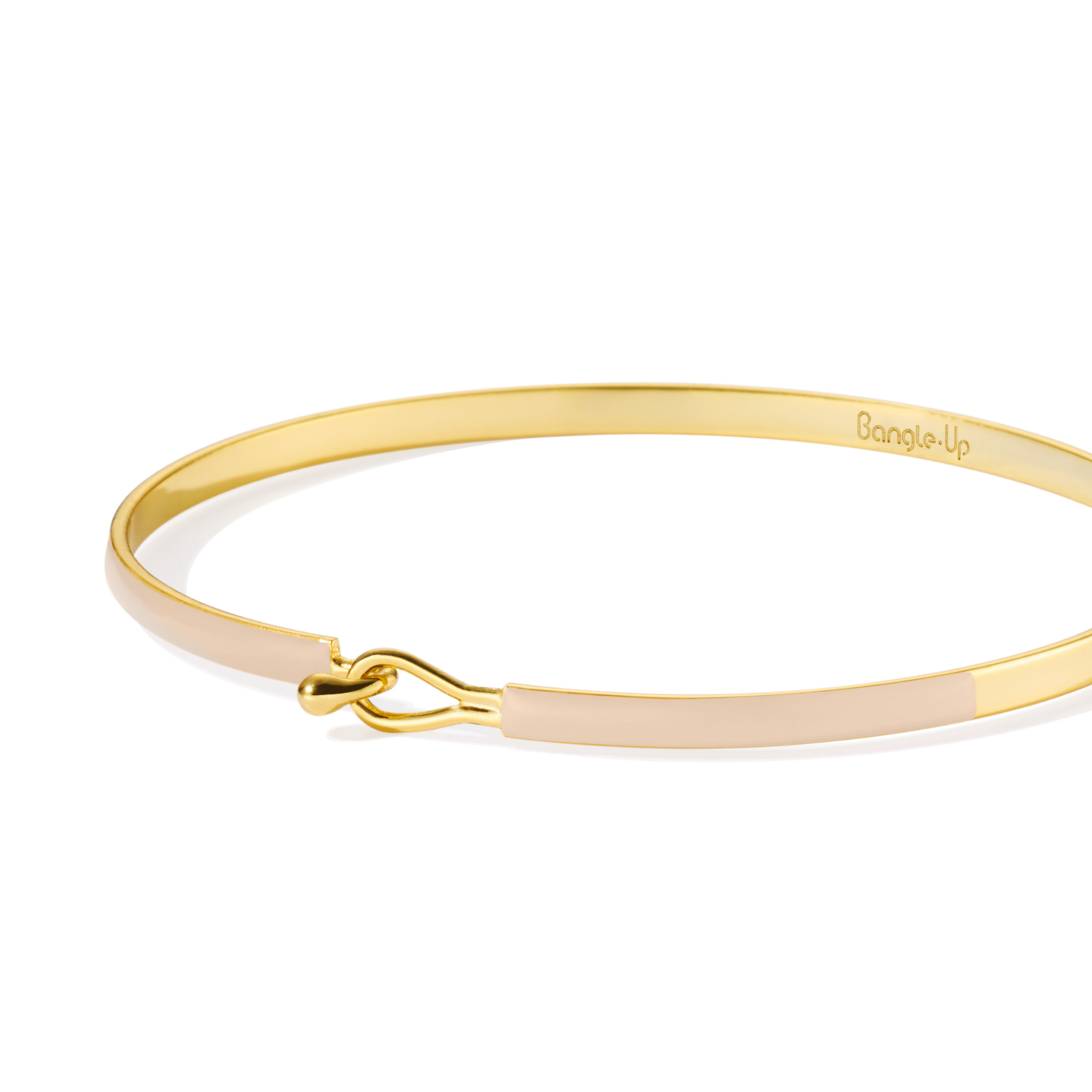 Bracelet Lily - Beige Mastic