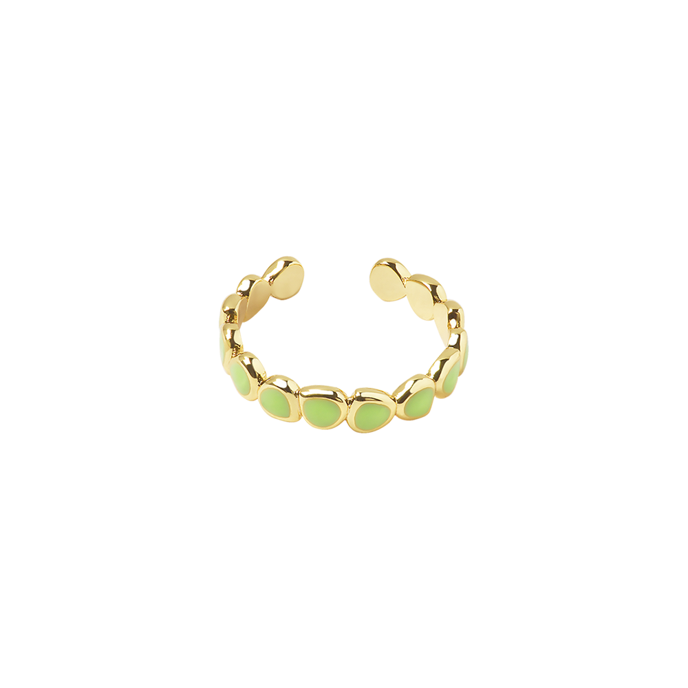 Bague Lumi - Yuzu - Bangle-Up 