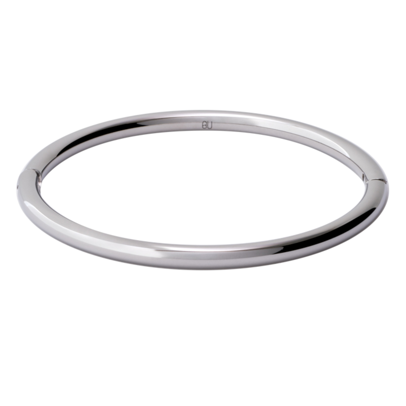 Bracelet AN-O - Argent - Bangle-Up 