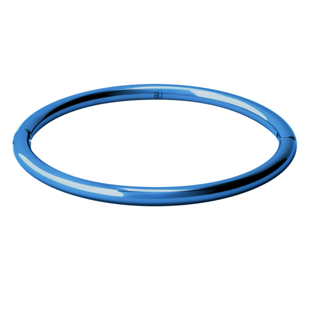 Bracelet AN-O - Blue Ray - Bangle-Up 