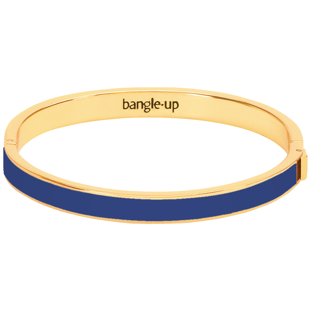 Bracelet Bangle - Blue Ray - Bangle-Up 