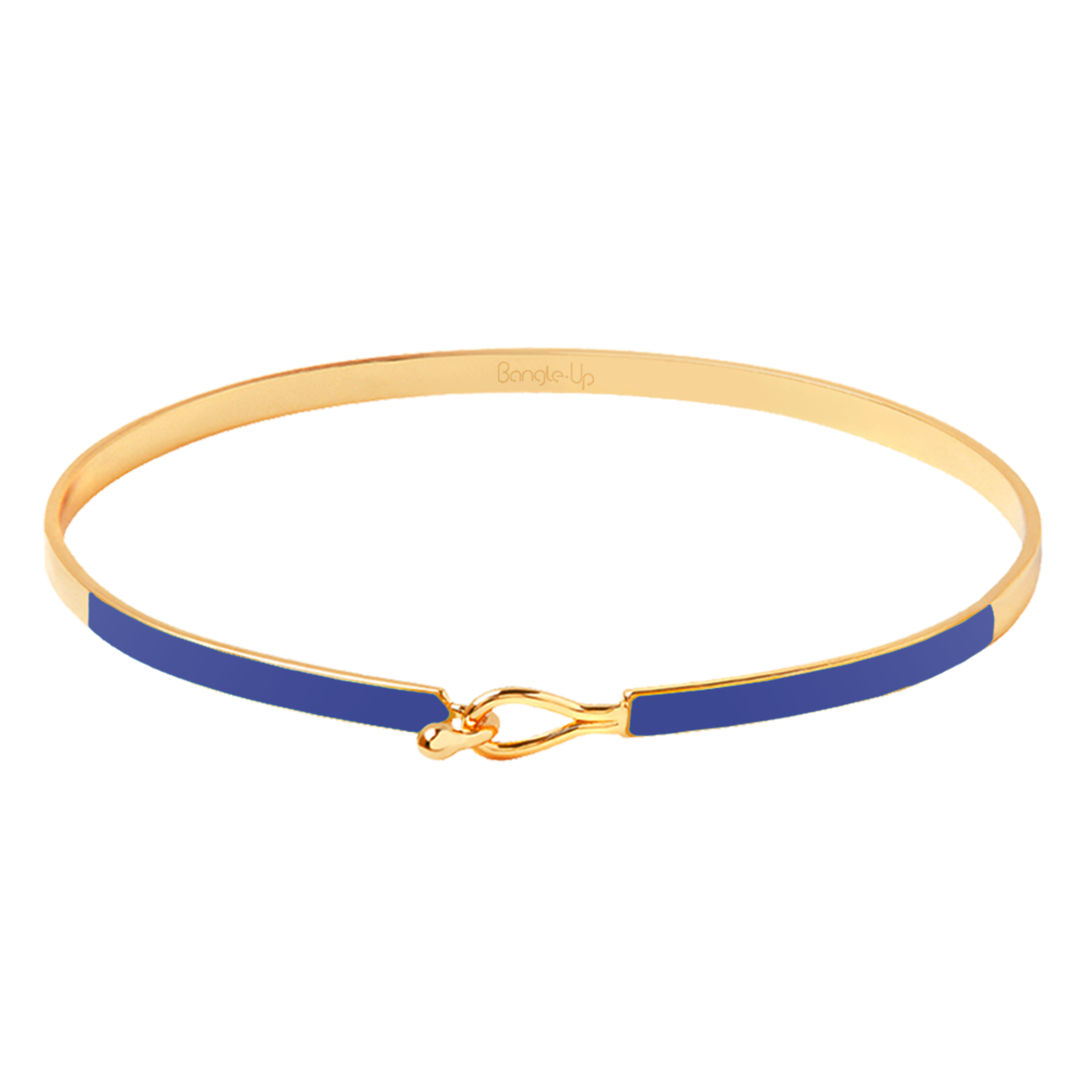 Bracelet Lily - Bleu Navy