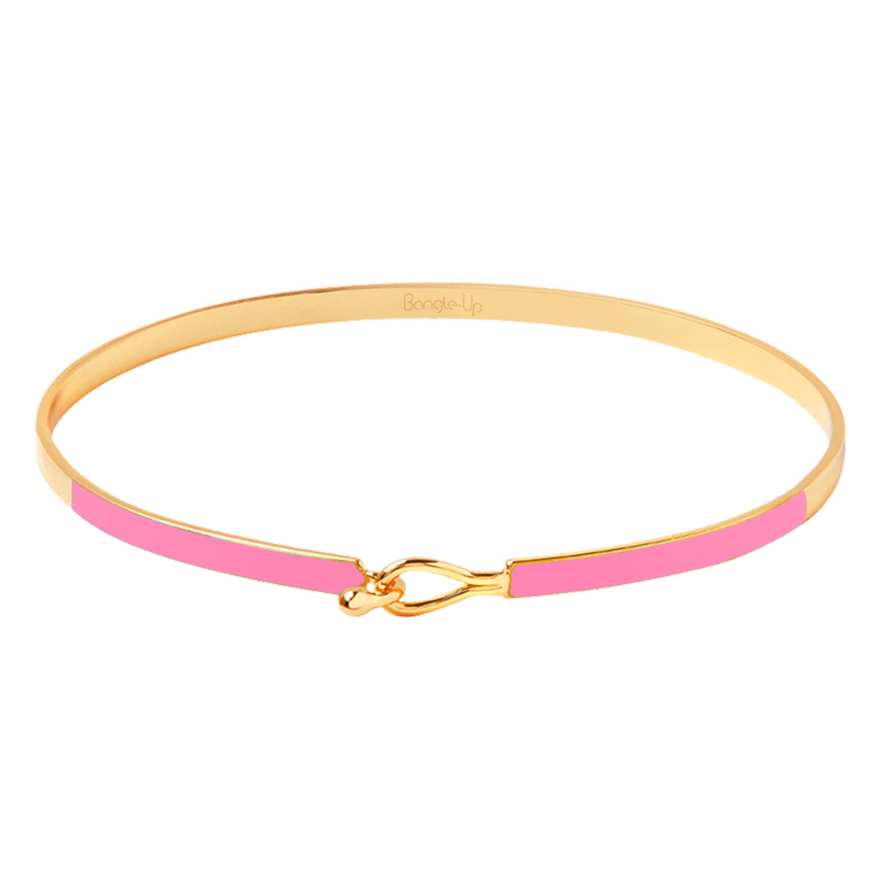 Bracelet Lily - Rose Candy