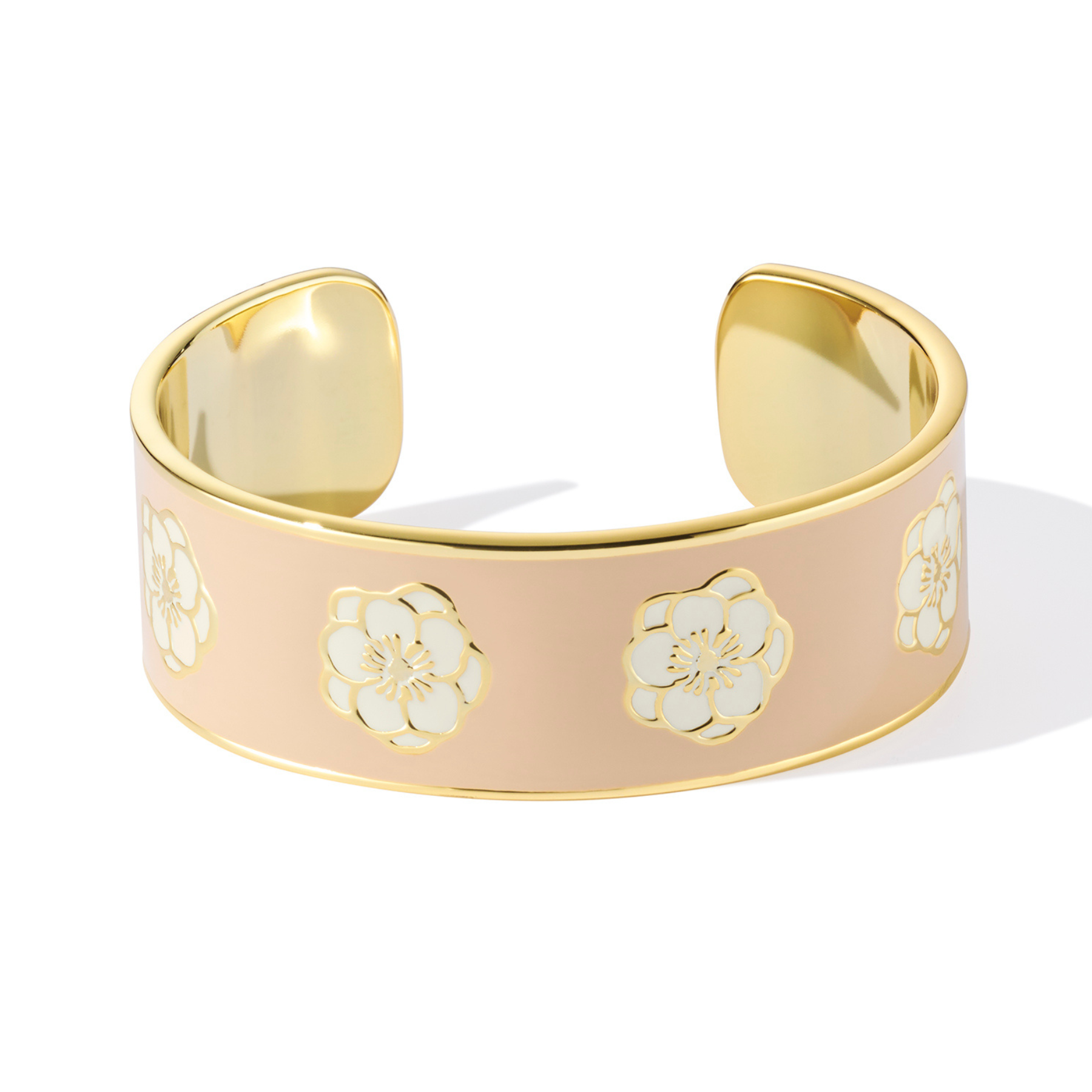 Jonc Peony - Beige Mastic