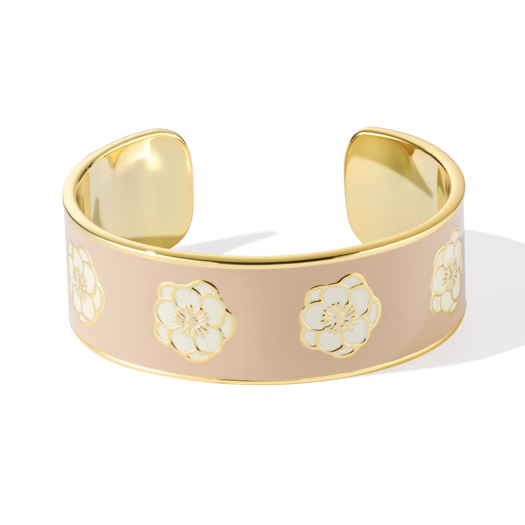 Jonc Peony - Beige Mastic