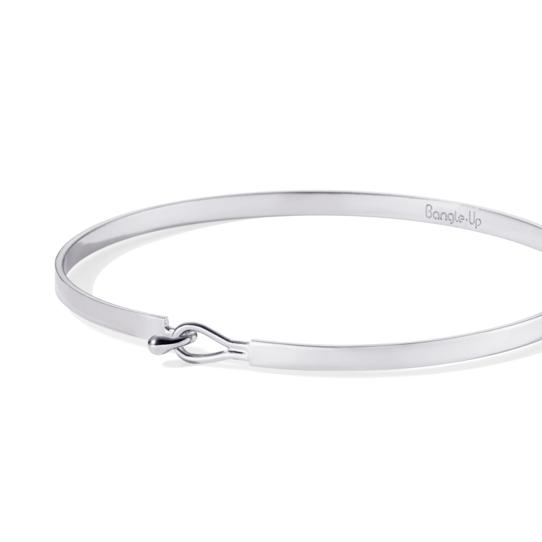 Bracelet Lily - Argent